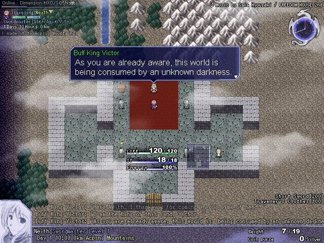 One Way Heroics Steam Gift