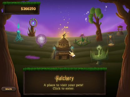 Faerie Solitaire PC Steam CD Key