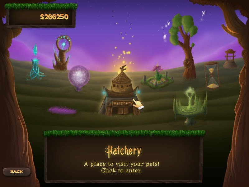 Faerie Solitaire Steam Gift