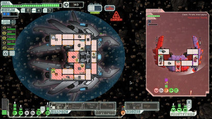 FTL: Advanced Edition GOG CD Key