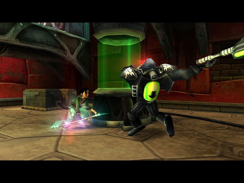 Beyond Good & Evil GOG CD Key