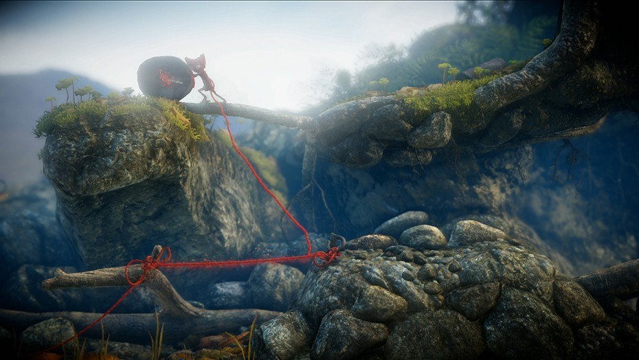 Unravel PC EA App CD Key 