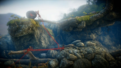 Unravel PC EA App CD Key 
