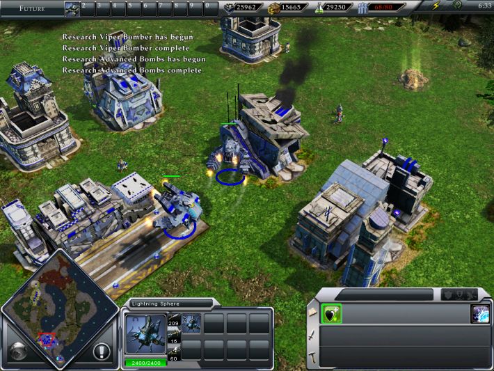 Empire Earth 3 GOG CD Key
