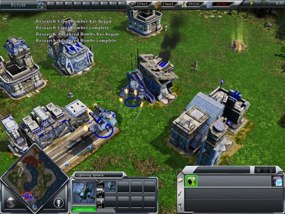 Empire Earth 3 GOG CD Key