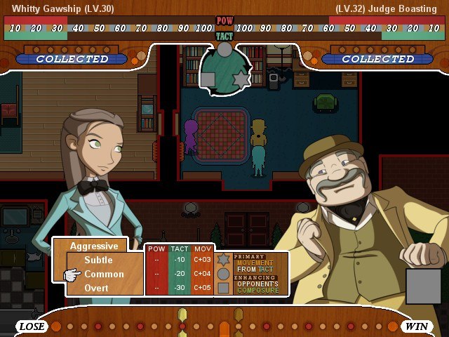 Last Word Steam CD Key
