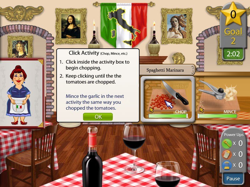 Hot Dish PC Steam CD Key