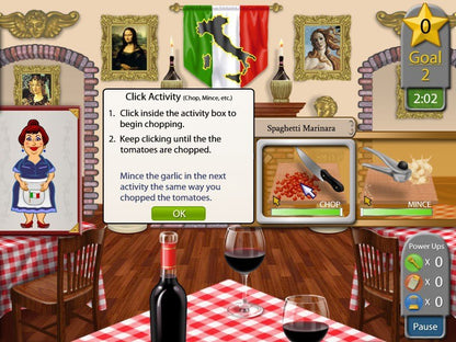 Hot Dish PC Steam CD Key