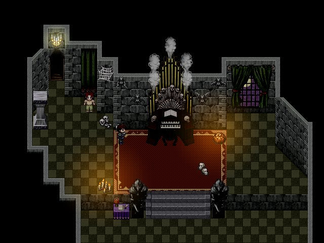 Midnight's Blessing PC Steam CD Key