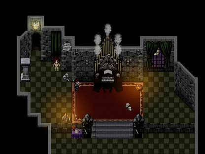 Midnight's Blessing PC Steam CD Key