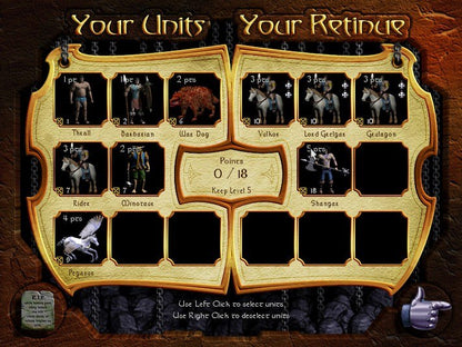Warlords Battlecry 2 PC GOG CD Key