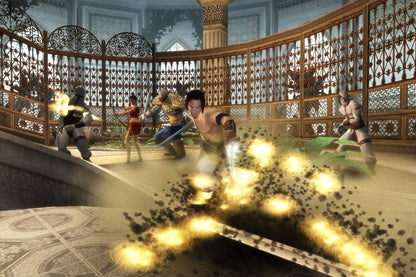 Prince of Persia: The Sands of Time GOG CD Key