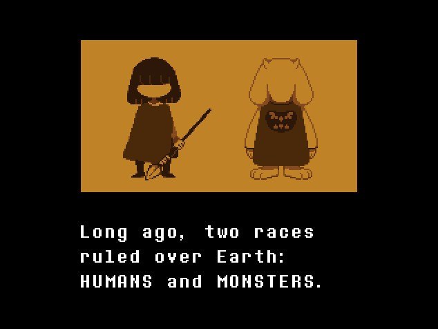 Undertale PC Account