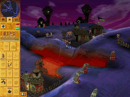 Populous: The Beginning + Undiscovered Worlds DLC GOG CD Key
