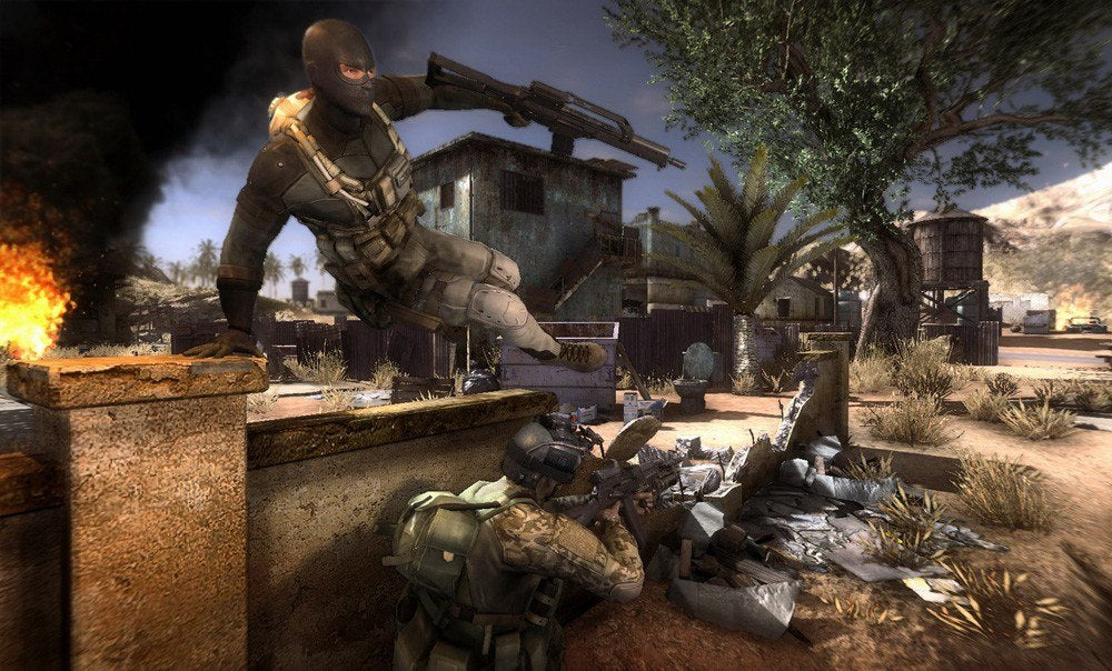 War Inc. Arsenal Bundle Digital Download CD Key