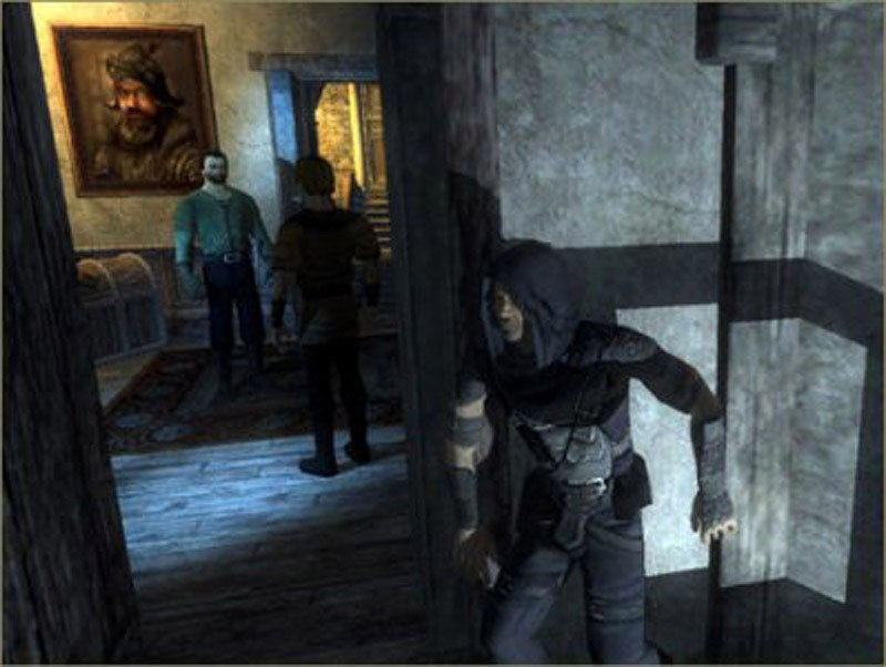 Thief Collection PC Steam CD Key