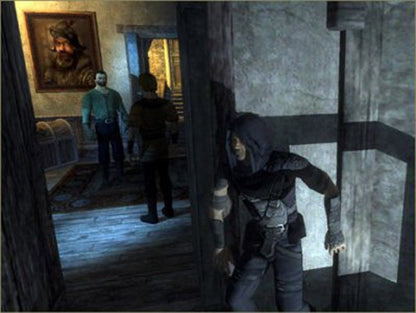 Thief Collection PC Steam CD Key