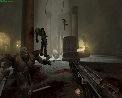 Painkiller: Black Edition PC Steam CD Key