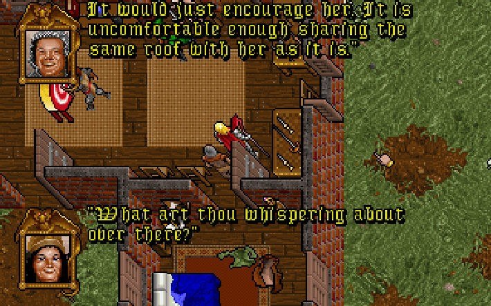 Ultima 7: The Complete Edition PC GOG CD Key