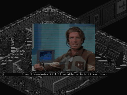 Crusader: No Remorse PC GOG CD Key