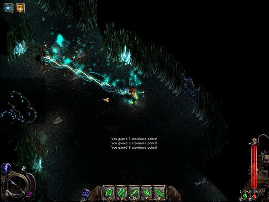 Nox GOG CD Key