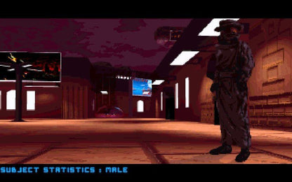 Syndicate Plus GOG CD Key