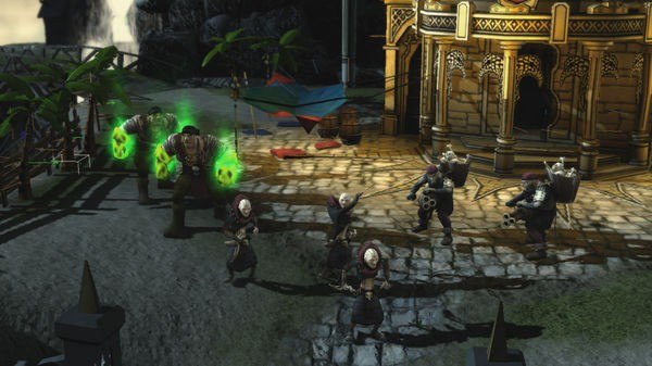 Pirates of Black Cove + Origins DLC Steam CD Key