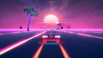 OutDrive Steam CD Key