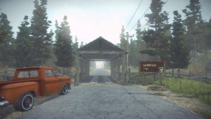 Kona EU XBOX One CD Key