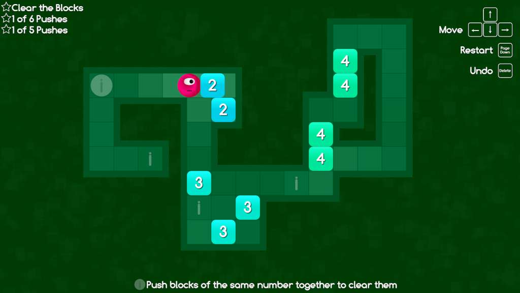 Polyology Steam CD Key