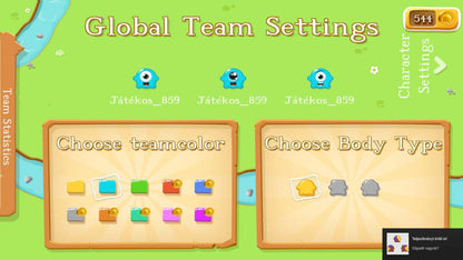 Adorables PC Steam CD Key