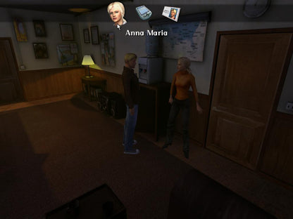 Broken Sword 4: The Angel of Death GOG CD Key