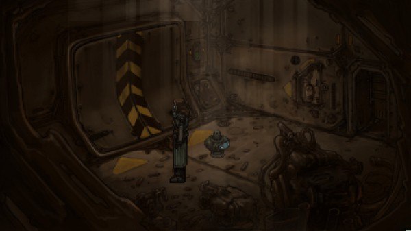 Primordia GOG CD Key