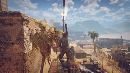 Adam's Venture: Origins US XBOX One CD Key