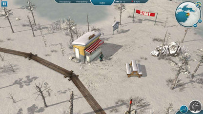 Ice Lakes PC Steam CD Key