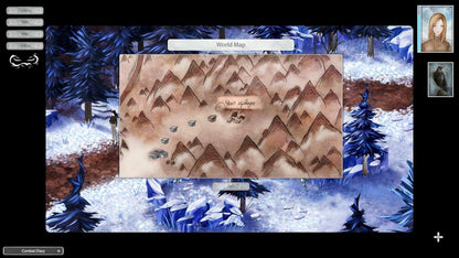 Winter Voices Episode 1: Those who have no name DLC Steam CD Key