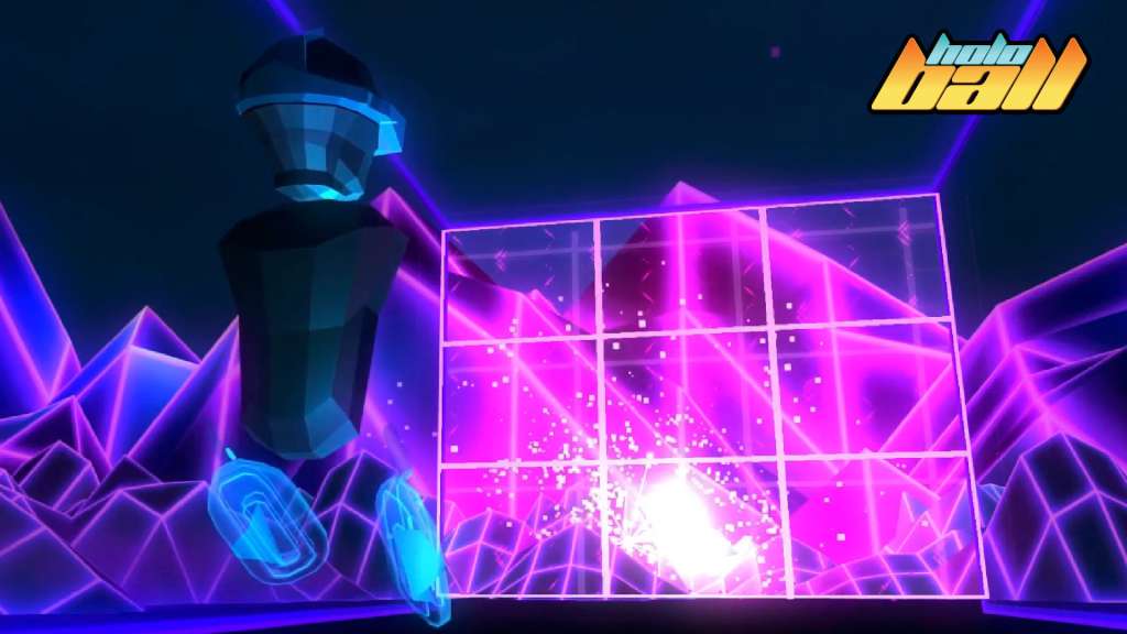 HoloBall PC Steam CD Key