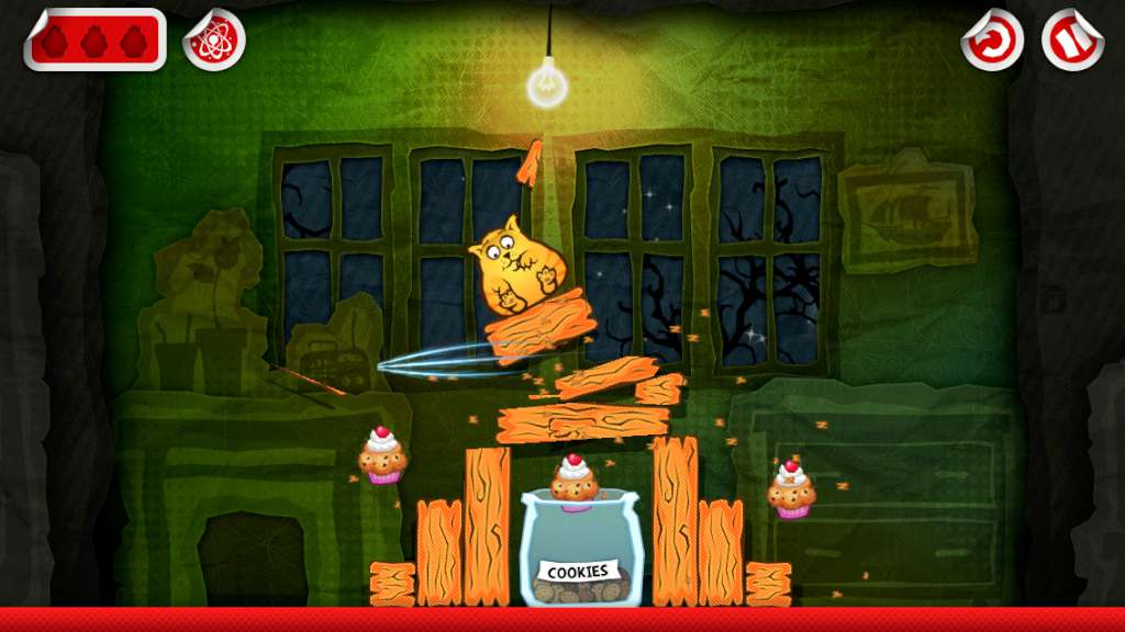 Cat on a Diet PC Steam CD Key