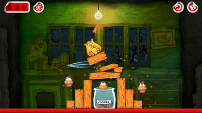 Cat on a Diet PC Steam CD Key