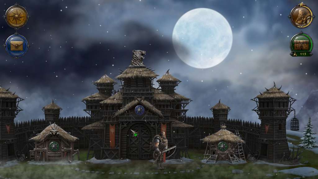 Niffelheim AR XBOX One CD Key