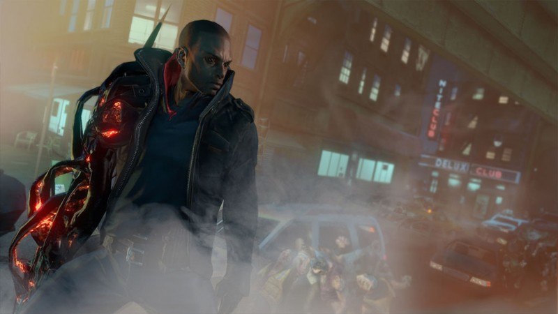 Prototype 2 EU XBOX One / Xbox Series X|S CD Key
