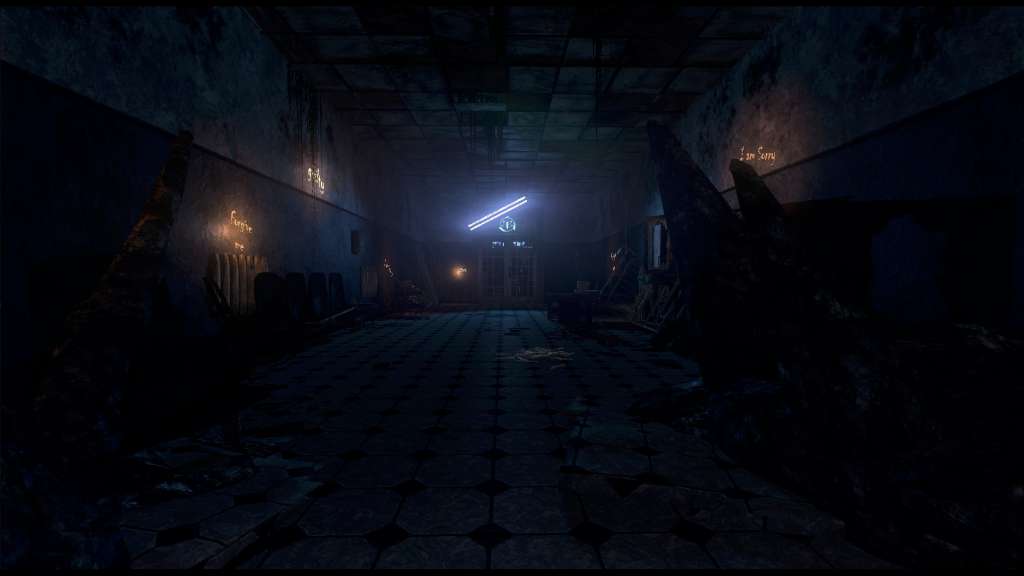 N.E.R.O.: Nothing Ever Remains Obscure Steam CD Key