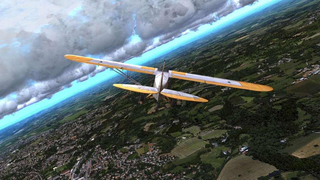 Dovetail Games Flight School Steam CD Key