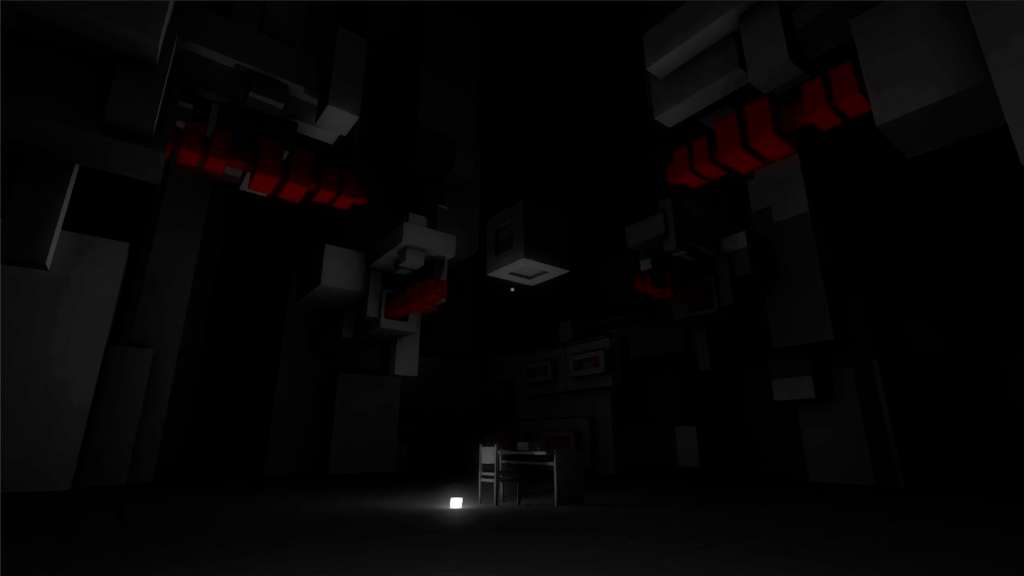Cubium Dreams Steam CD Key
