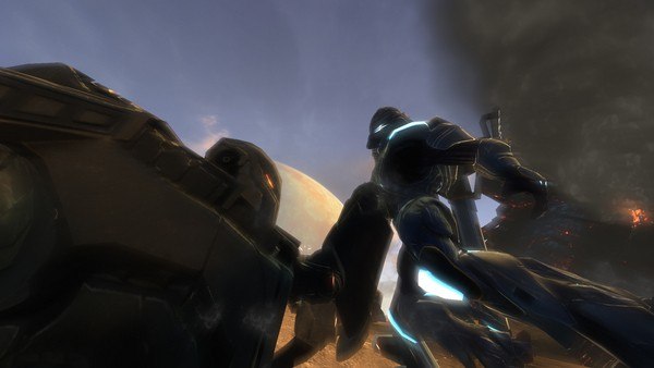 Section 8 Steam CD Key