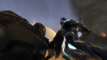 Section 8 Steam CD Key