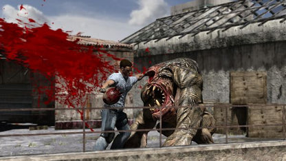 Serious Sam 3: BFE Deluxe Edition Steam CD Key