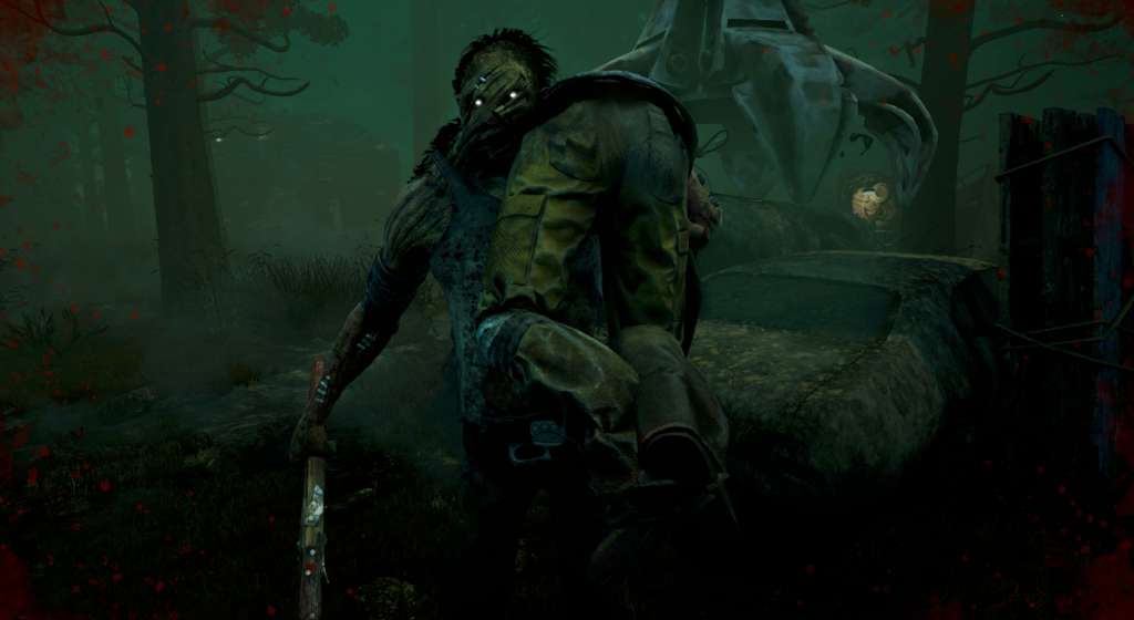 Dead by Daylight US Windows 10 CD Key