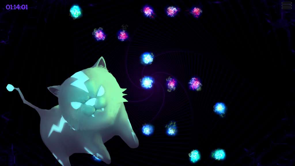 Energy Cycle Steam CD Key