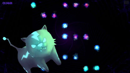 Energy Cycle Steam CD Key